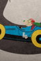 Conceptum Alfombra Game Multicolor 140 x 190 cm